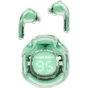 Buy Acefast T8 TWS IPX4, Bluetooth 5.3 in-ear headphones (mint) - ACE61 - {ean13} - Home Screen Store Europe