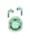 In-Ear-Kopfhörer TWS Acefast T8 IPX4, Bluetooth 5.3 (minze)