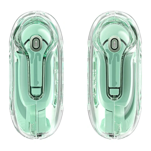 Buy Acefast T8 TWS IPX4, Bluetooth 5.3 in-ear headphones (mint) - ACE61 - {ean13} - Home Screen Store Europe