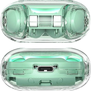 Kup In-Ear-Kopfhörer TWS Acefast T8 IPX4, Bluetooth 5.3 (minze) - ACE61 - {ean13} - Sklep Home Screen
