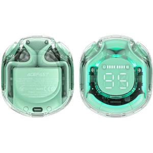 Buy Acefast T8 TWS IPX4, Bluetooth 5.3 in-ear headphones (mint) - ACE61 - {ean13} - Home Screen Store Europe
