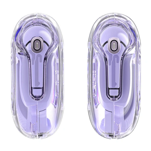 Kup In-Ear-Kopfhörer TWS Acefast T8 IPX4, Bluetooth 5.3 (lila) - ACE62 - {ean13} - Sklep Home Screen