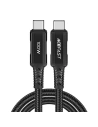 Kup Acefast C4-03 USB-C / USB-C kábel, 100W, 2m (fekete) - ACE68 - {ean13} - Sklep Home Screen