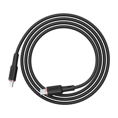 Kup Kabel Acefast C2-01 USB-C / Lightning, MFi, 30W, 1.2m (černý) - ACE70 - {ean13} - Sklep Home Screen
