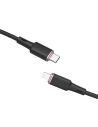 Kup Kábel Acefast C2-01 USB-C / Lightning, MFi, 30W, 1.2m (fekete) - ACE70 - {ean13} - Sklep Home Screen