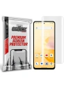 Film hidrogel GrizzGlass Hydrofilm pentru Blackview Shark 8