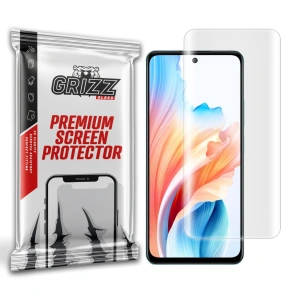 Kup Hydrogel-Folie GrizzGlass Hydrofilm für Oppo A2 - GRZ7297 - {ean13} - Sklep Home Screen