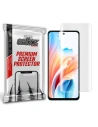 Hidrogél fólia GrizzGlass Hydrofilm Oppo A2-hez