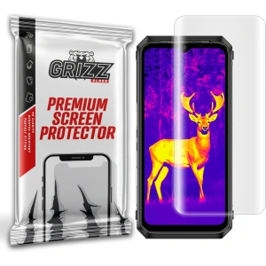Kup Folia hydrogelová GrizzGlass Hydrofilm pro Ulefone Power Armor 18T Ultra - GRZ7298 - {ean13} - Sklep Home Screen