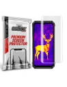 Hidrogél fólia GrizzGlass Hydrofilm az Ulefone Power Armor 18T Ultra számára