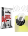 Sklo na aparát GrizzGlass HybridGlass Camera pro Blackview Shark 8