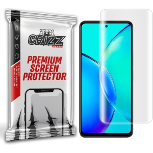 Folia hydrożelowa GrizzGlass Hydrofilm do Vivo Y27s