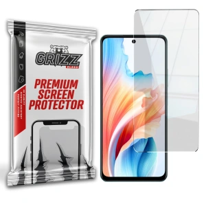 Kup Hybriertes Glas GrizzGlass HybridGlass für Oppo A2 - GRZ7310 - {ean13} - Sklep Home Screen