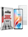 Hibrid üveg GrizzGlass HybridGlass az Oppo A2-höz