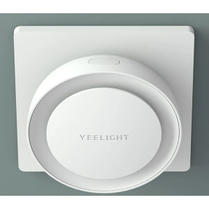 Kup Lampka nocna z czujnikiem zmierzchu Yeelight Sensor Plug-in - YLT020 - {ean13} - Sklep Home Screen