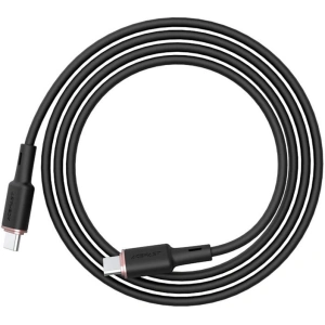Kup 1.2m Acefast C2-03 Cablu USB-C / USB-C, 60W, (negru) - ACE72 - {ean13} - Sklep Home Screen