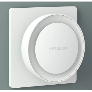Kup Lampka nocna z czujnikiem zmierzchu Yeelight Sensor Plug-in - YLT020 - {ean13} - Sklep Home Screen