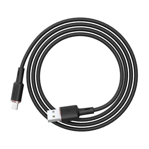 Kup Kabel Acefast C2-04 USB-A / USB-C, 3A, 1.2m (černý) - ACE73 - {ean13} - Sklep Home Screen