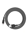 Kup Kabel Acefast C2-04 USB-A / USB-C, 3A, 1.2m (černý) - ACE73 - {ean13} - Sklep Home Screen