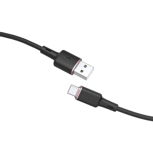 Kup Kabel Acefast C2-04 USB-A / USB-C, 3A, 1.2m (czarny) - ACE73 - {ean13} - Sklep Home Screen