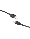 Kup Kabel Acefast C2-04 USB-A / USB-C, 3A, 1.2m (černý) - ACE73 - {ean13} - Sklep Home Screen