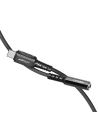 Kup Adapter Acefast C1-07 USB-C / Mini-Klinke 3,5mm 18cm (schwarz) - ACE77 - {ean13} - Sklep Home Screen