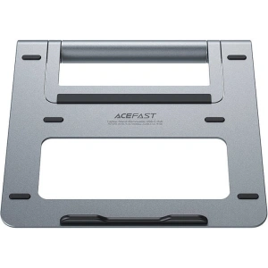 Kup Multifunkcyjna podstawka pod laptopa Acefast E5 Plus USB-C / 2xUSB-A, USB-C PD 100W, SD/TF, HDMI, RJ45 (czarny) - ACE84 - {ean13} - Sklep Home Screen