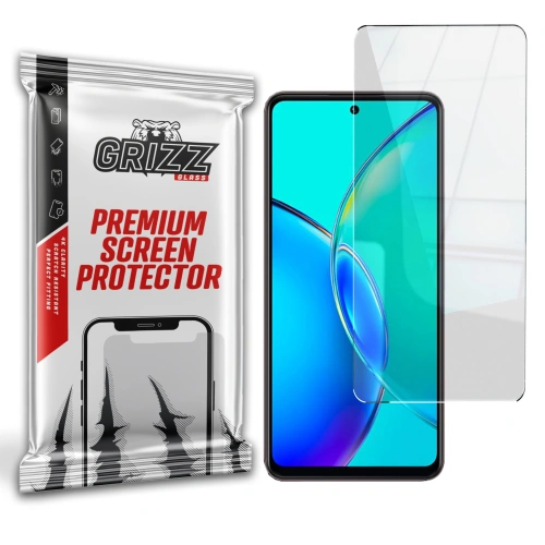 Kup Sticlă hibridă GrizzGlass HybridGlass pentru Vivo Y27s - GRZ7313 - {ean13} - Sklep Home Screen