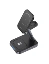 Buy Acefast E3 wireless charger 3-in-1, MagSafe, 7,5W (black) - ACE81 - {ean13} - Home Screen Store Europe