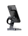 Buy Acefast E3 wireless charger 3-in-1, MagSafe, 7,5W (black) - ACE81 - {ean13} - Home Screen Store Europe