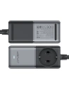 Kup Acefast Z2 încărcător de rețea/bandă de alimentare 2xUSB-A, 3xUSB-C, GaN, 75W (negru) - ACE83 - {ean13} - Sklep Home Screen