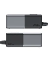 Buy Acefast Z2 network charger / power strip 2xUSB-A, 3xUSB-C, GaN, 75W (black) - ACE83 - {ean13} - Home Screen Store Europe