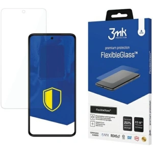 Kup Hybriertes Glas 3MK FlexibleGlass Motorola Moto G84 5G - 3MK5438 - {ean13} - Sklep Home Screen