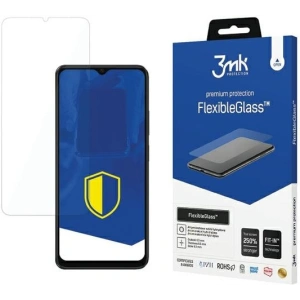 Szkło hybrydowe 3MK FlexibleGlass Oppo A38