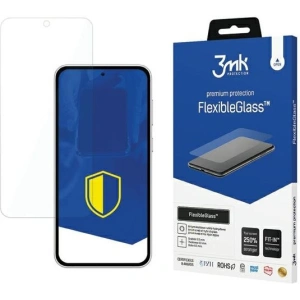 Kup Hybriertes Glas 3MK FlexibleGlass Samsung Galaxy S23 FE - 3MK5442 - {ean13} - Sklep Home Screen