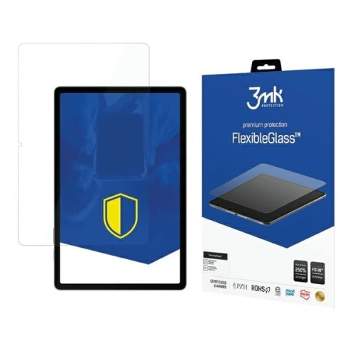 Kup Hybriertes Glas 3MK FlexibleGlass Samsung Galaxy Tab S9 FE+ Plus - 3MK5443 - {ean13} - Sklep Home Screen