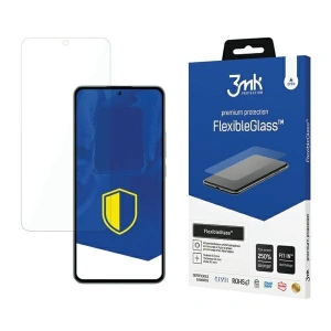 Kup Hibrid üveg 3MK FlexibleGlass Xiaomi 13T / 13T Pro - 3MK5450 - {ean13} - Sklep Home Screen