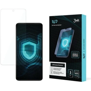 Kup Schutzfolie für Gamer 3MK 1UP Motorola Moto G84 5G [3 PACK] - 3MK5453 - {ean13} - Sklep Home Screen