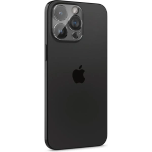Kup Zesílené sklo na fotoaparát Spigen Optik.tr ez Fit Camera Protector Apple iPhone 14 Pro / 14 Pro Max / 15 Pro / 15 Pro Max Crystal Clear [2 PACK] - SPN3202 - {ean13} - Sklep Home Screen