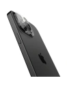 Kup Gehärtetes Glas für die Spigen Optik.tr ez Fit Kamera Schutz für Apple iPhone 14 Pro / 14 Pro Max / 15 Pro / 15 Pro Max Crystal Clear [2 PACK] - SPN3202 - {ean13} - Sklep Home Screen