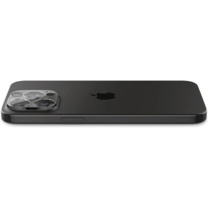 Kup Zesílené sklo na fotoaparát Spigen Optik.tr ez Fit Camera Protector Apple iPhone 14 Pro / 14 Pro Max / 15 Pro / 15 Pro Max Crystal Clear [2 PACK] - SPN3202 - {ean13} - Sklep Home Screen