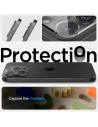 Kup Szkło hartowane na aparat Spigen Optik.tr ez Fit Camera Protector Apple iPhone 14 Pro / 14 Pro Max / 15 Pro / 15 Pro Max Crystal Clear [2 PACK] - SPN3202 - {ean13} - Sklep Home Screen