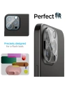 Kup Szkło hartowane na aparat Spigen Optik.tr ez Fit Camera Protector Apple iPhone 14 Pro / 14 Pro Max / 15 Pro / 15 Pro Max Crystal Clear [2 PACK] - SPN3202 - {ean13} - Sklep Home Screen
