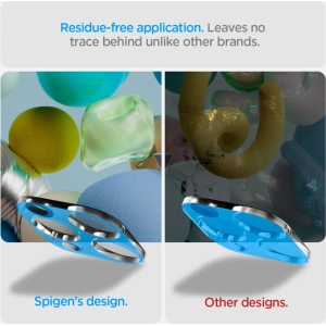 Kup Zesílené sklo na fotoaparát Spigen Optik.tr ez Fit Camera Protector Apple iPhone 14 Pro / 14 Pro Max / 15 Pro / 15 Pro Max Crystal Clear [2 PACK] - SPN3202 - {ean13} - Sklep Home Screen