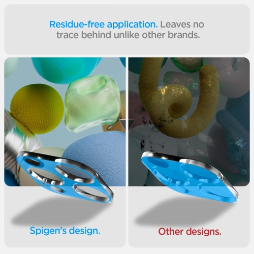 Kup Gehärtetes Glas für die Spigen Optik.tr ez Fit Kamera Schutz für Apple iPhone 14 Pro / 14 Pro Max / 15 Pro / 15 Pro Max Crystal Clear [2 PACK] - SPN3202 - {ean13} - Sklep Home Screen