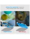 Kup Edzett üveg Spigen Optik.tr ez Fit Camera Protector Apple iPhone 14 Pro / 14 Pro Max / 15 Pro / 15 Pro Max Crystal Clear [2 PACK] - SPN3202 - {ean13} - Sklep Home Screen