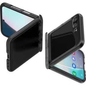 Buy Spigen Thin Fit Pro Samsung Galaxy Z Flip 5 Frost Gray - SPN3203 - {ean13} - Home Screen Store Europe