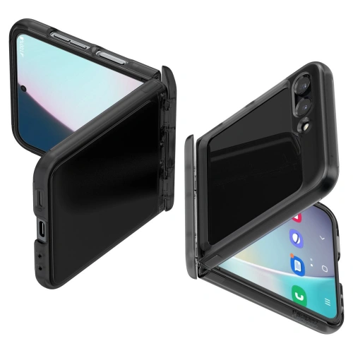 Kup Spigen Samsung Caz Thin Fit Pro Galaxy Z Flip 5 Frost Gray - SPN3203 - {ean13} - Sklep Home Screen