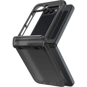 Kup Etui Spigen Thin Fit Pro Samsung Galaxy Z Flip 5 Frost Gray - SPN3203 - {ean13} - Sklep Home Screen