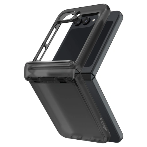 Kup Spigen Samsung Caz Thin Fit Pro Galaxy Z Flip 5 Frost Gray - SPN3203 - {ean13} - Sklep Home Screen